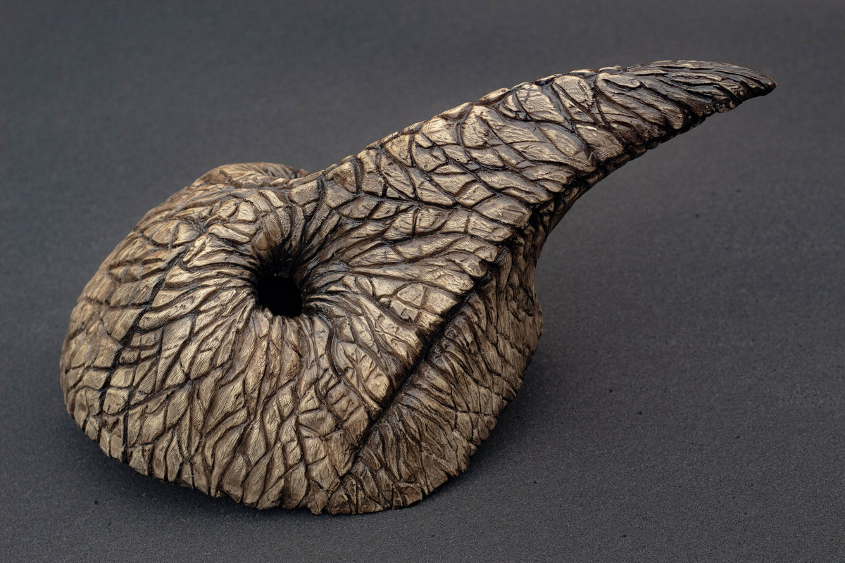 Plague Doctor mask, bone shape for Halloween