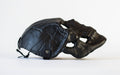 Skull Mask leatherette full face